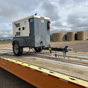 2020 ATLAS COPCO QAS45
