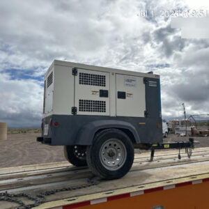 2020 ATLAS COPCO QAS45