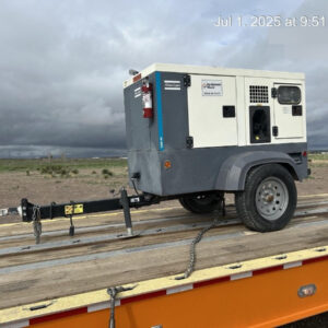 2020 ATLAS COPCO QAS45