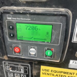2020 ATLAS COPCO QAS45
