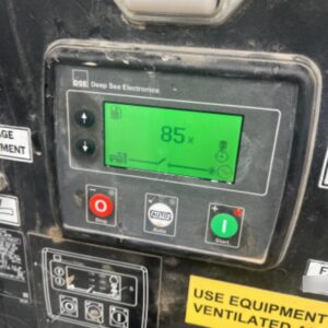 2020 ATLAS COPCO QAS45