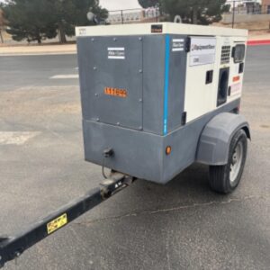 2020 ATLAS COPCO QAS45
