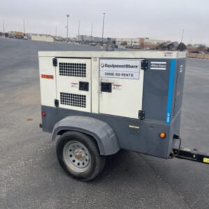 2020 ATLAS COPCO QAS45