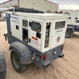 2020 ATLAS COPCO QAS45