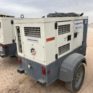 2020 ATLAS COPCO QAS45