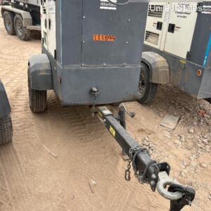 2020 ATLAS COPCO QAS45