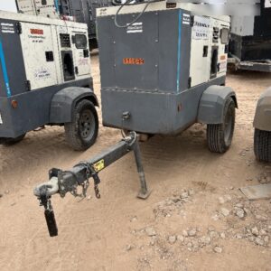 2020 ATLAS COPCO QAS45