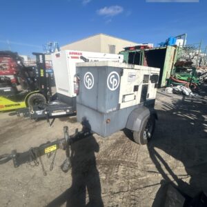 2020 ATLAS COPCO QAS45