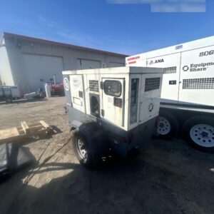 2020 ATLAS COPCO QAS45