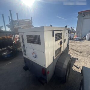 2020 ATLAS COPCO QAS45