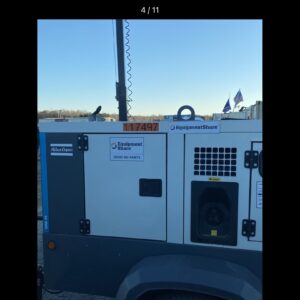2020 ATLAS COPCO QAS45