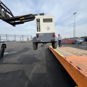 2020 ATLAS COPCO QAS45