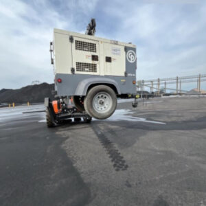 2020 ATLAS COPCO QAS45