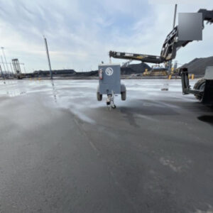 2020 ATLAS COPCO QAS45