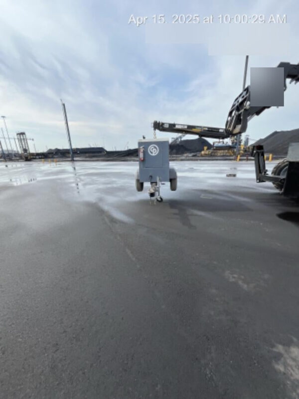 2020 ATLAS COPCO QAS45