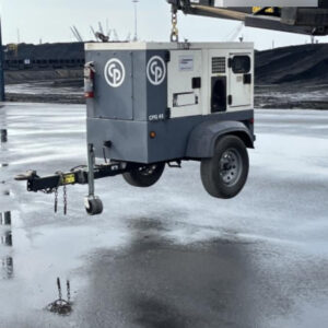 2020 ATLAS COPCO QAS45