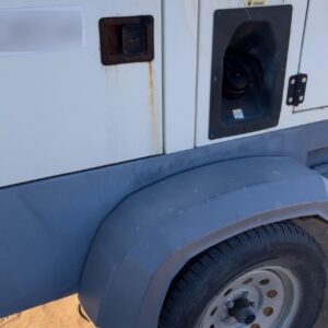 2020 ATLAS COPCO QAS45