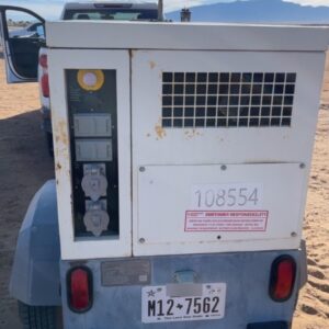 2020 ATLAS COPCO QAS45