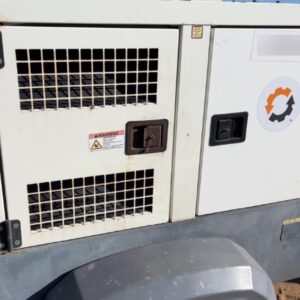 2020 ATLAS COPCO QAS45
