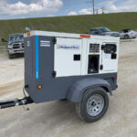 2020 ATLAS COPCO QAS45