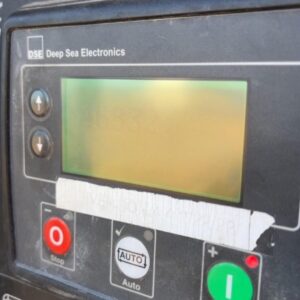 2020 ATLAS COPCO QAS45