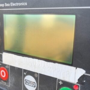 2020 ATLAS COPCO QAS45