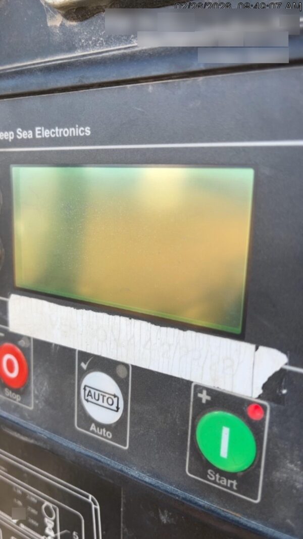 2020 ATLAS COPCO QAS45
