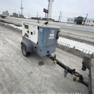 2020 ATLAS COPCO QAS45
