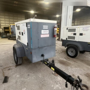2020 ATLAS COPCO QAS45