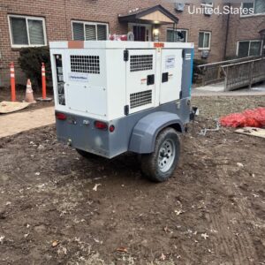2020 ATLAS COPCO QAS45