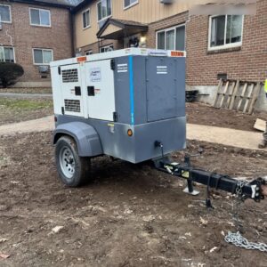 2020 ATLAS COPCO QAS45