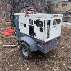 2020 ATLAS COPCO QAS45