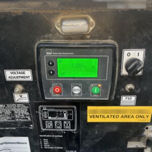 2020 ATLAS COPCO QAS45