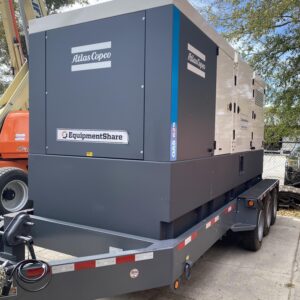 2020 ATLAS COPCO QAS625