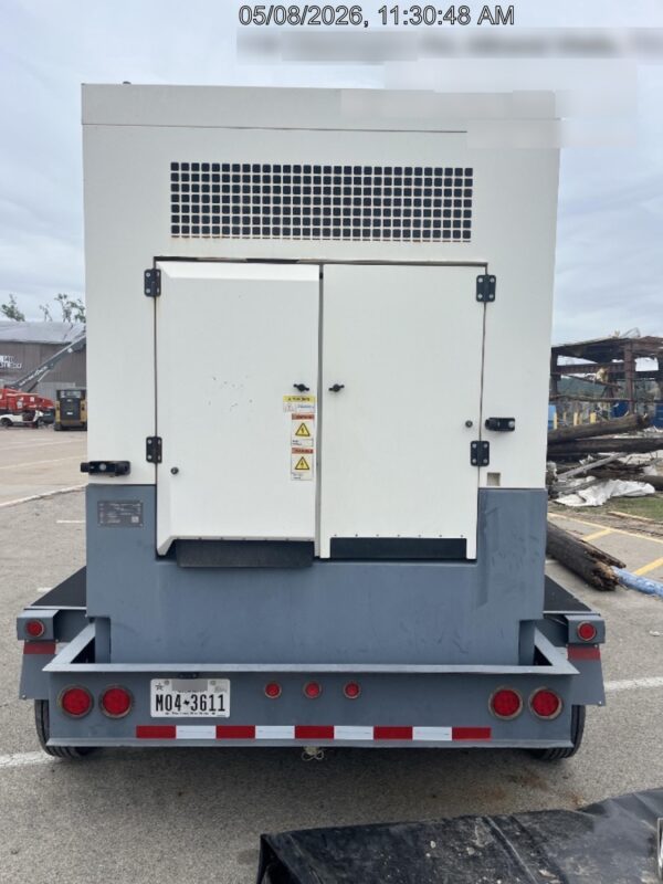 2020 ATLAS COPCO QAS625