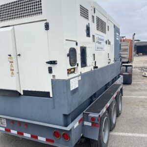 2020 ATLAS COPCO QAS625