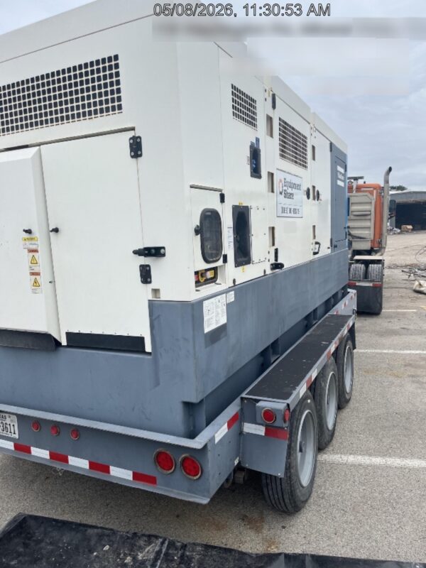 2020 ATLAS COPCO QAS625