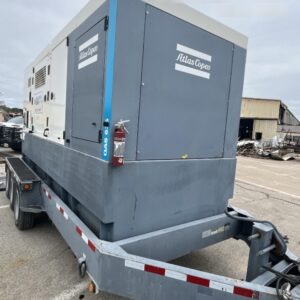 2020 ATLAS COPCO QAS625