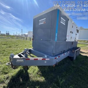 2020 ATLAS COPCO QAS625