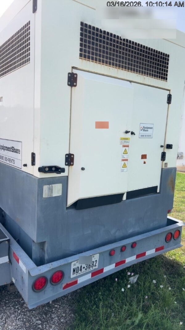 2020 ATLAS COPCO QAS625