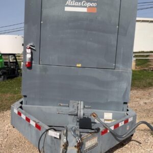 2020 ATLAS COPCO QAS625