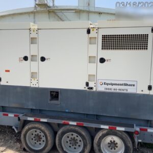 2020 ATLAS COPCO QAS625