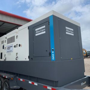 2020 ATLAS COPCO QAS625