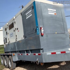 2020 ATLAS COPCO QAS625