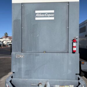 2020 ATLAS COPCO QAS625