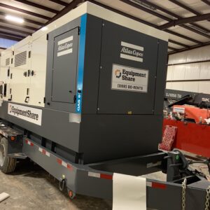 2020 ATLAS COPCO QAS625