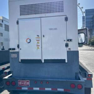 2020 ATLAS COPCO QAS625