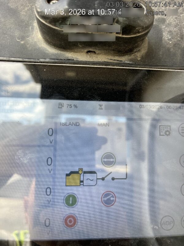 2020 ATLAS COPCO QAS625