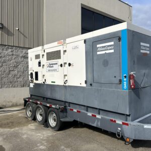 2020 ATLAS COPCO QAS625