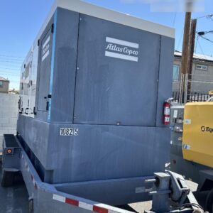 2020 ATLAS COPCO QAS625